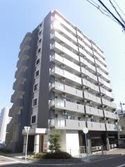 サンヴァーリオ新田駅前VII