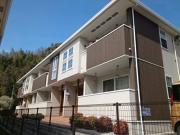 ＪＲ宇野線備前田井駅まで徒歩12分