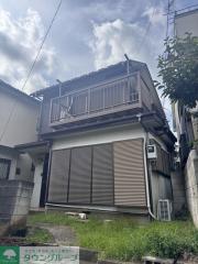 多摩湖町戸建