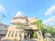 京阪本線寝屋川市駅まで徒歩14分