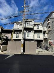 グランバリュー東福寺