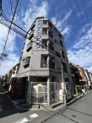 ＪＲおおさか東線ＪＲ淡路駅まで徒歩6分