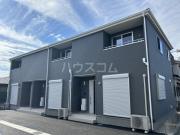 リーブルファイン鯰橋8丁目I