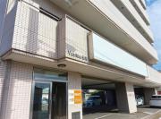 ＪＲ予讃線新居浜駅