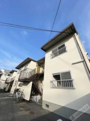 近鉄大阪線久宝寺口駅まで徒歩7分