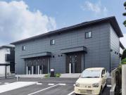 ＪＲ信越本線北高崎駅まで徒歩19分
