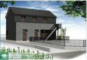 N-harbor Lagoon小机町