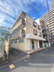都営新宿線船堀駅まで徒歩3分