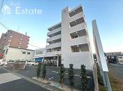 名鉄瀬戸線大森・金城学院前駅まで徒歩10分