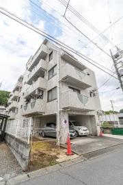 日神パレス青梅