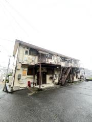 陸ハウス