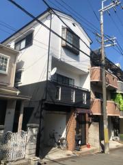 枚方市津田東町3丁目貸家