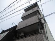 地下鉄四つ橋線北加賀屋駅まで徒歩10分