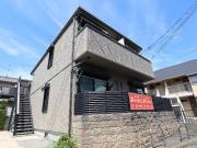 近鉄難波・奈良線大和西大寺駅まで徒歩12分