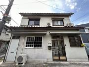 赤井2丁目南側貸家