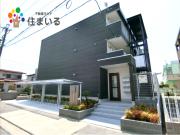 名鉄名古屋本線本星崎駅まで徒歩3分
