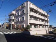 東急ドエルアルス南光台
