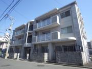 近鉄南大阪線橿原神宮前駅まで徒歩5分