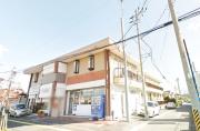 ＪＲ東北本線安積永盛駅まで徒歩30分