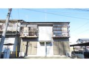 ＪＲ烏山線烏山駅まで徒歩10分