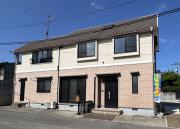 桜馬場ゆう貸家