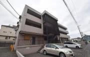 相鉄本線鶴ケ峰駅まで徒歩5分