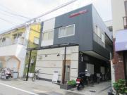 阪急京都線高槻市駅まで徒歩6分