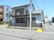 我入道東町一戸建て