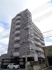 トラスティ御本丸公園