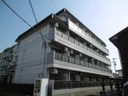 ティーホームズ伊川館 犬猫可
