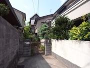 阪急今津線門戸厄神駅まで徒歩17分