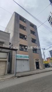 ＪＲ呉線呉駅まで徒歩15分