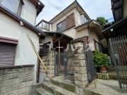 船橋市七林町貸家