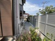 川原田町一戸建て