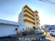 なかよしマンション林町