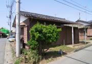 若松町利根川様貸家