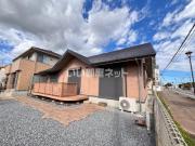 パークサイドハウス