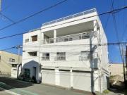 モアクレスト田町