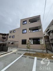 京阪本線樟葉駅まで徒歩12分
