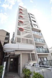 京阪本線野江駅まで徒歩1分