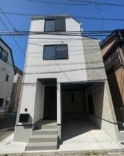 都営新宿線篠崎駅まで徒歩15分