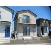 アルタイル B棟