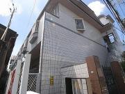 近鉄大阪線大和高田駅まで徒歩10分