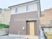 グランソフィア松戸小金原