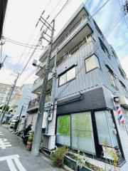 コーポ瀬戸