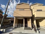 ファミリエ如是B棟