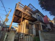 日野程久保1丁目戸建