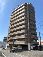 ファミリーハウス勝山