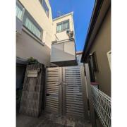 上石神井南町住宅