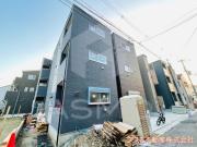 ロイヤルレジデンス鶴橋